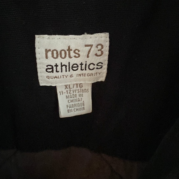 Roots Youth Jacket - Picture 3 of 5